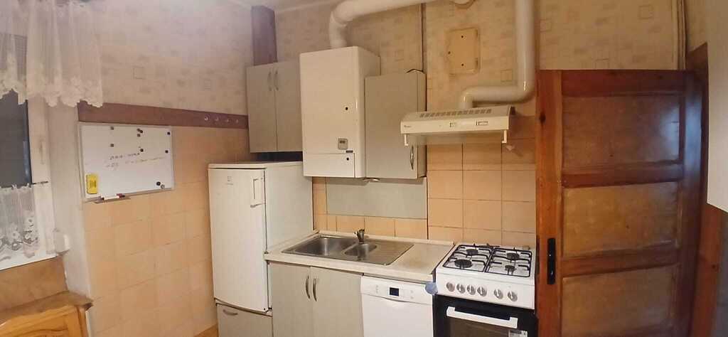 Kupujesz mieszkanie, mieszkasz w domu z ogrodem. (7)