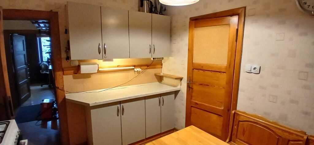 Kupujesz mieszkanie, mieszkasz w domu z ogrodem. (8)