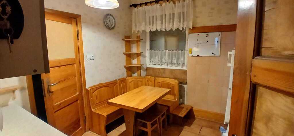 Kupujesz mieszkanie, mieszkasz w domu z ogrodem. (9)