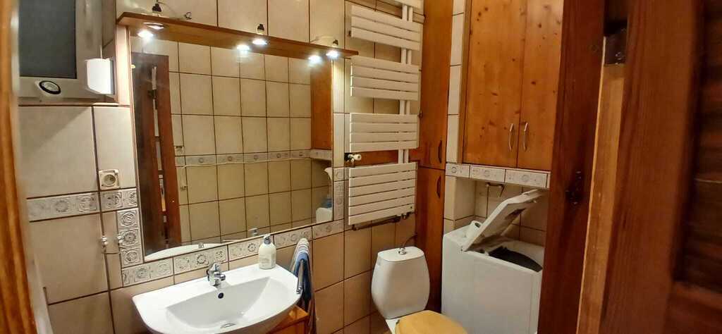 Kupujesz mieszkanie, mieszkasz w domu z ogrodem. (10)