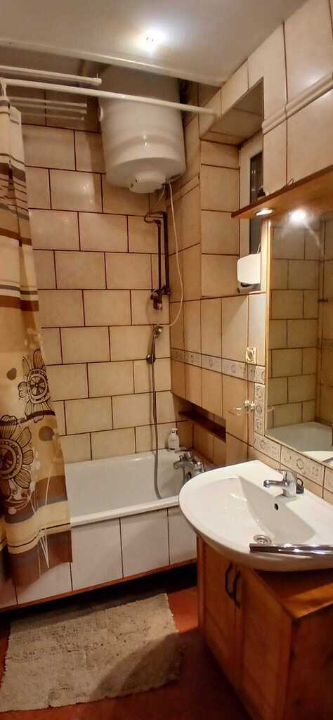 Kupujesz mieszkanie, mieszkasz w domu z ogrodem. (11)