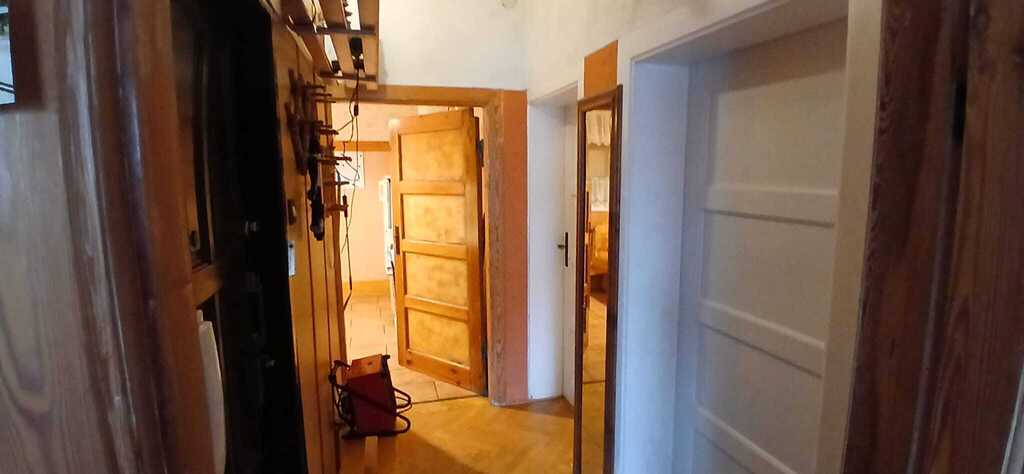 Kupujesz mieszkanie, mieszkasz w domu z ogrodem. (12)