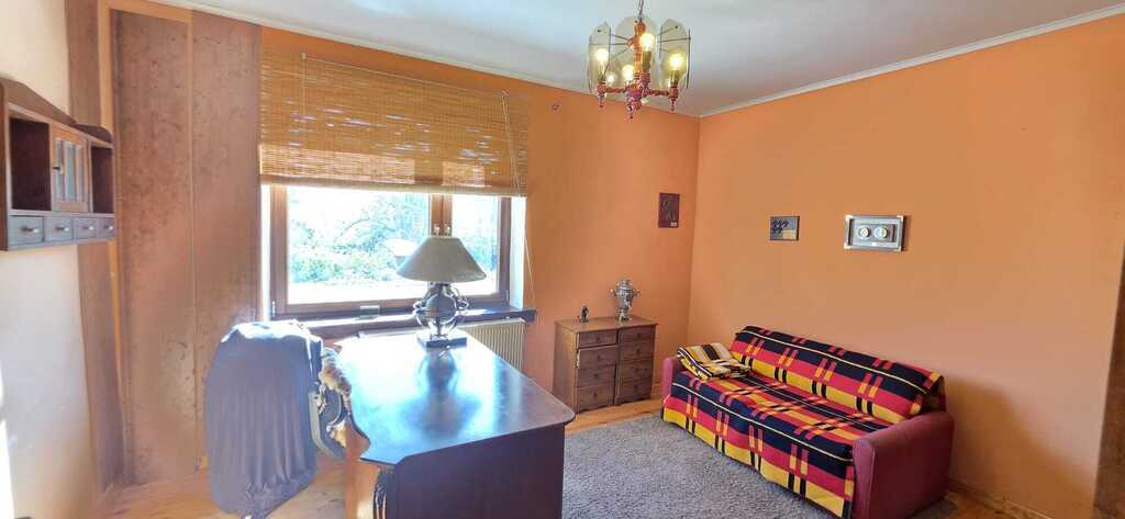 Kupujesz mieszkanie, mieszkasz w domu z ogrodem. (5)