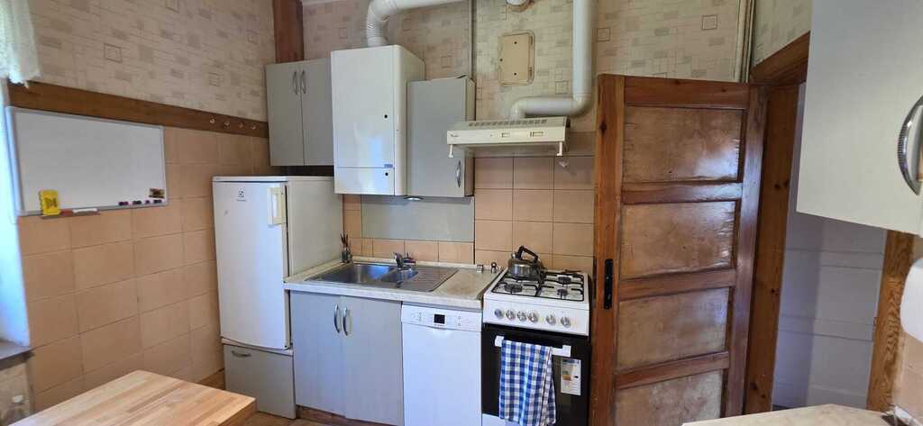 Kupujesz mieszkanie, mieszkasz w domu z ogrodem. (7)