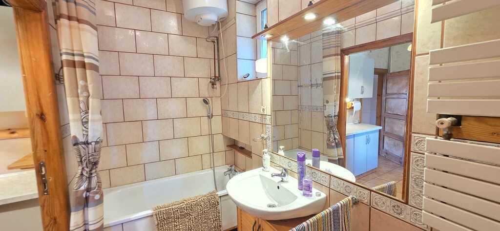 Kupujesz mieszkanie, mieszkasz w domu z ogrodem. (10)