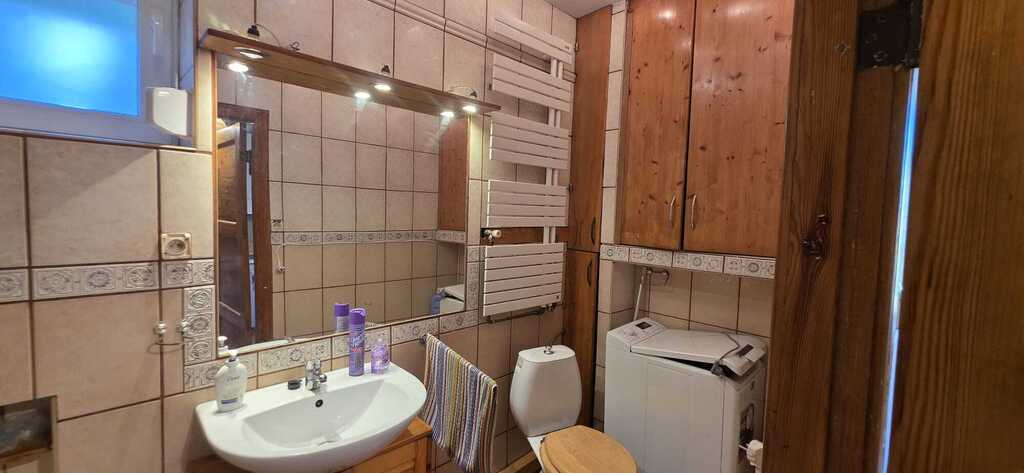 Kupujesz mieszkanie, mieszkasz w domu z ogrodem. (11)