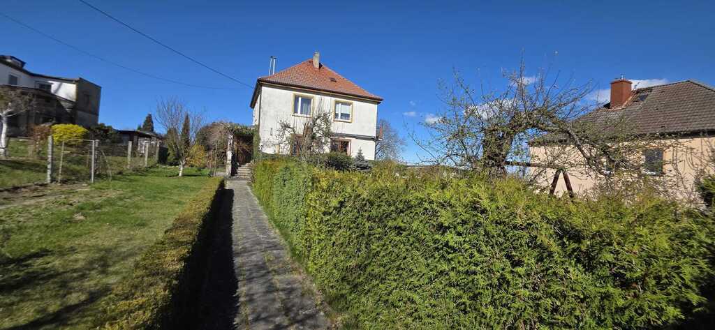 Kupujesz mieszkanie, mieszkasz w domu z ogrodem. (18)