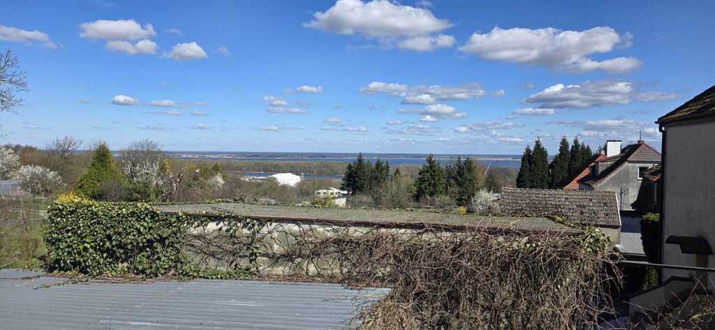 Kupujesz mieszkanie, mieszkasz w domu z ogrodem. (21)