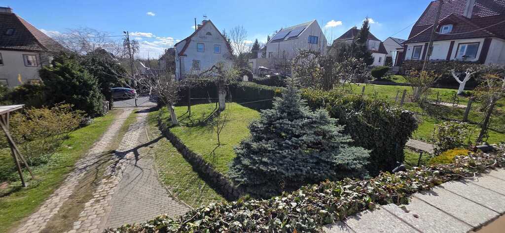 Kupujesz mieszkanie, mieszkasz w domu z ogrodem. (19)