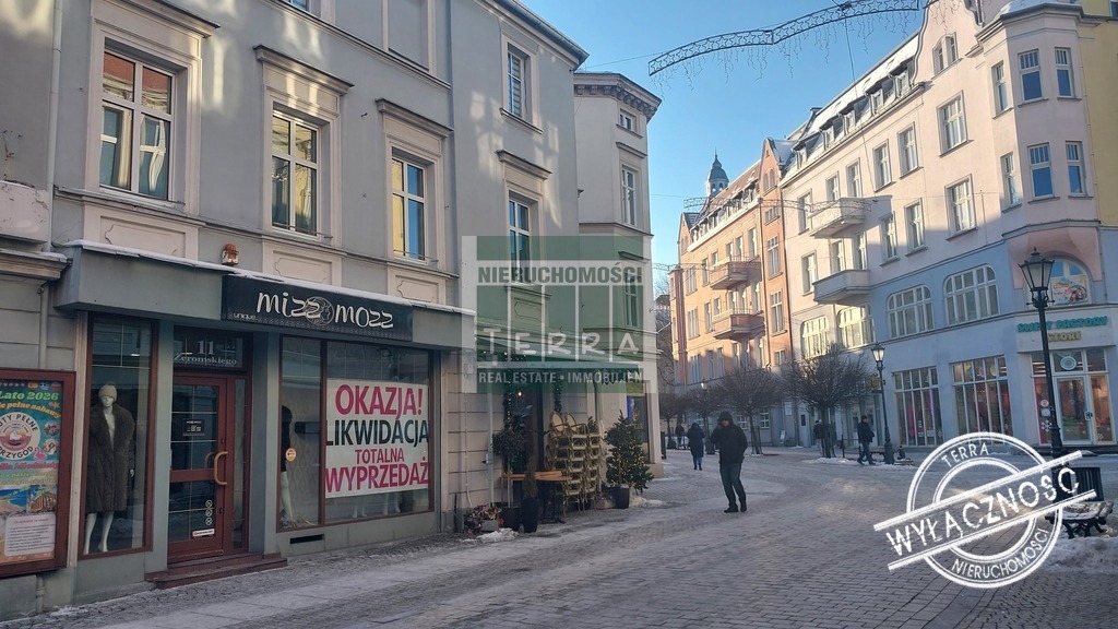 LOKAL na parterze  przy Deptaku (2)