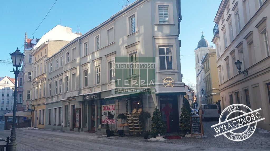 LOKAL na parterze  przy Deptaku (1)