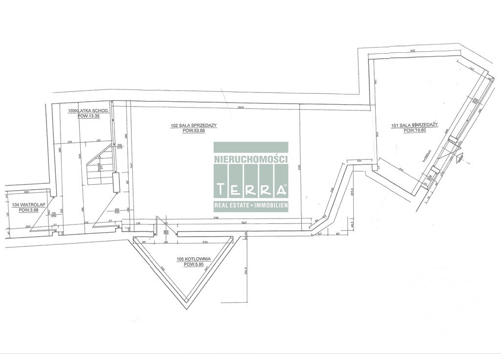 LOKAL na parterze  przy Deptaku (3)