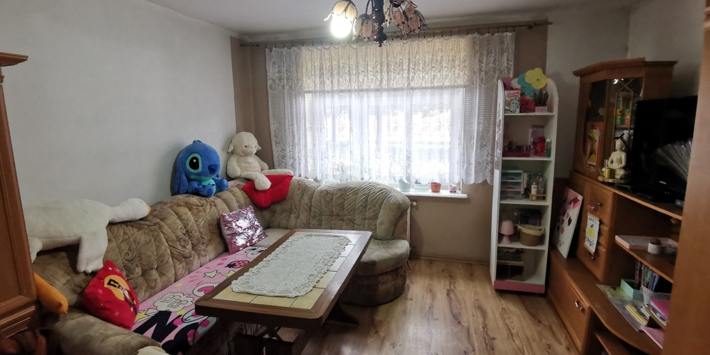 Mieszkanie, 2 pok., 44 m2, Maszewo  (2)