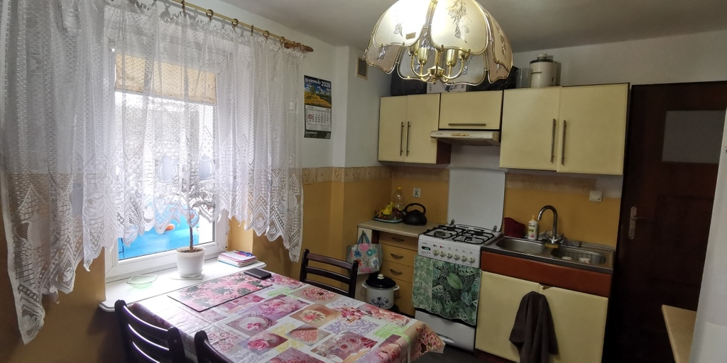 Mieszkanie, 2 pok., 44 m2, Maszewo  (4)