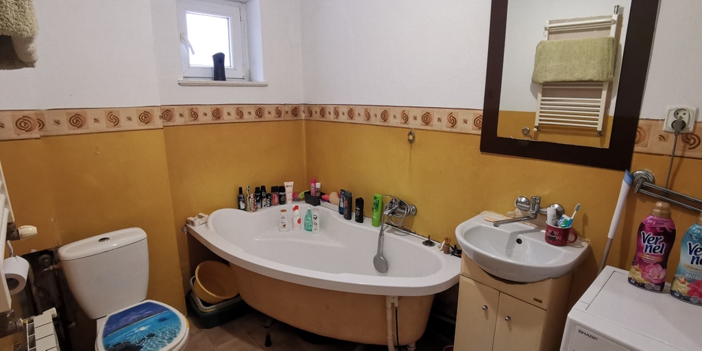 Mieszkanie, 2 pok., 44 m2, Maszewo  (5)