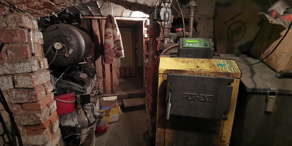 Mieszkanie, 2 pok., 44 m2, Maszewo  (6)