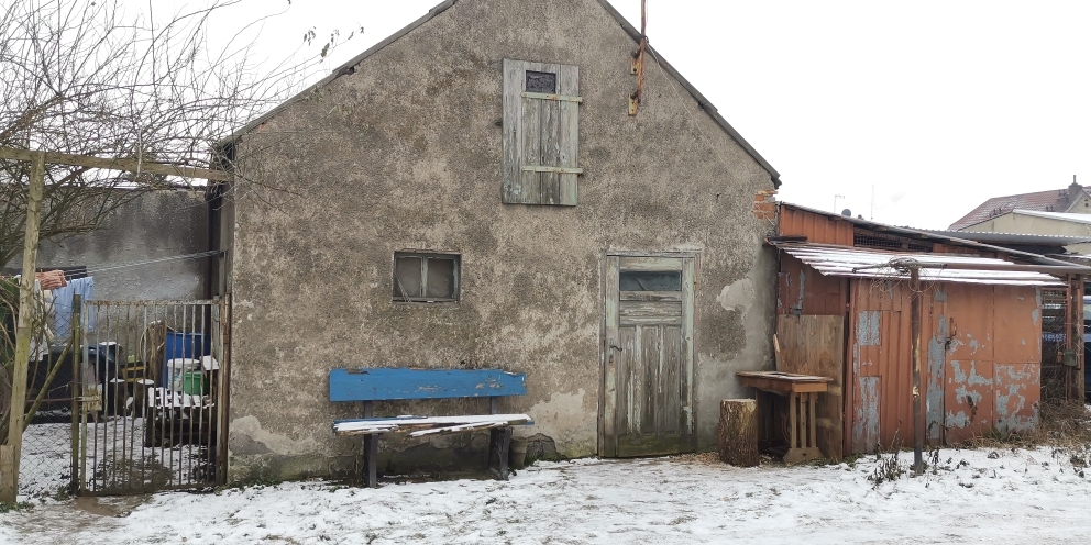 Mieszkanie, 2 pok., 44 m2, Maszewo  (8)