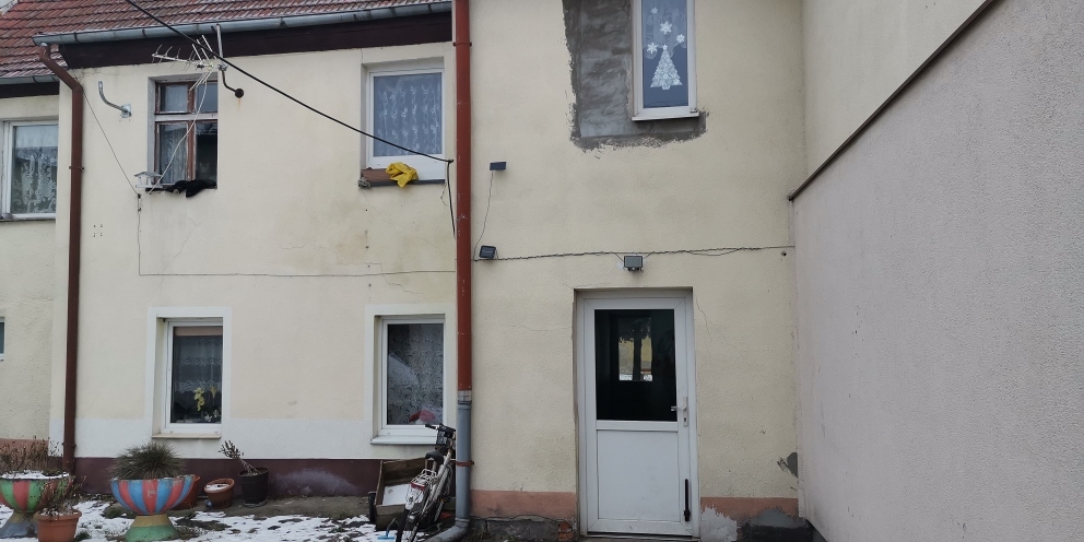 Mieszkanie, 2 pok., 44 m2, Maszewo  (10)