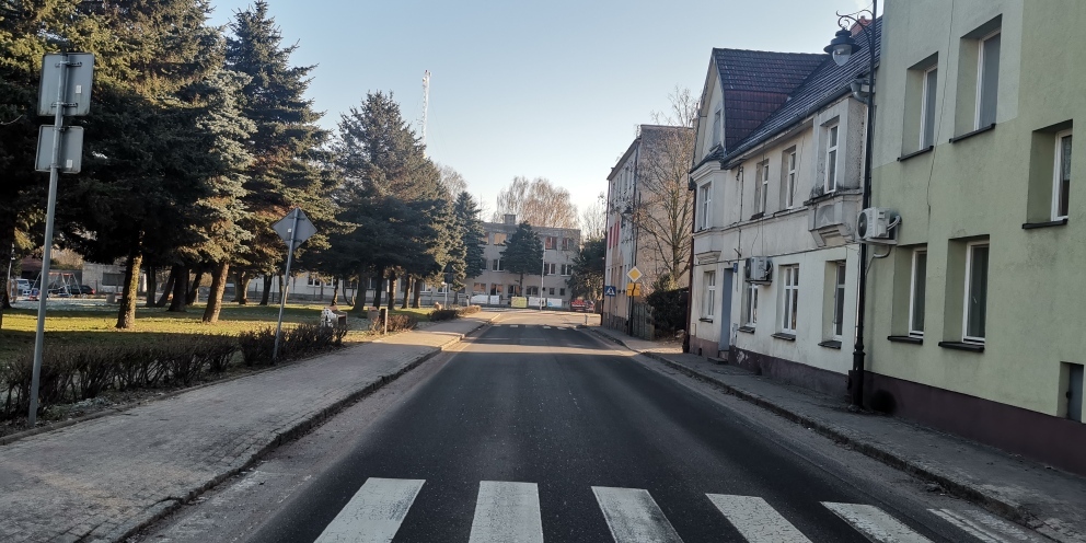 Mieszkanie, 2 pok., 44 m2, Maszewo  (11)