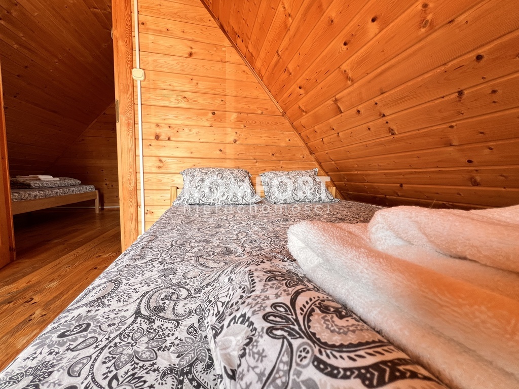 Doskonała inwestycja! 11 domków! (20)