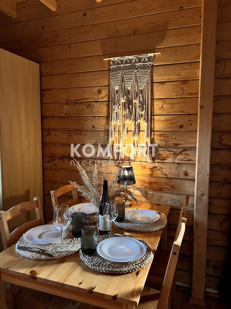 Doskonała inwestycja! 11 domków! (5)