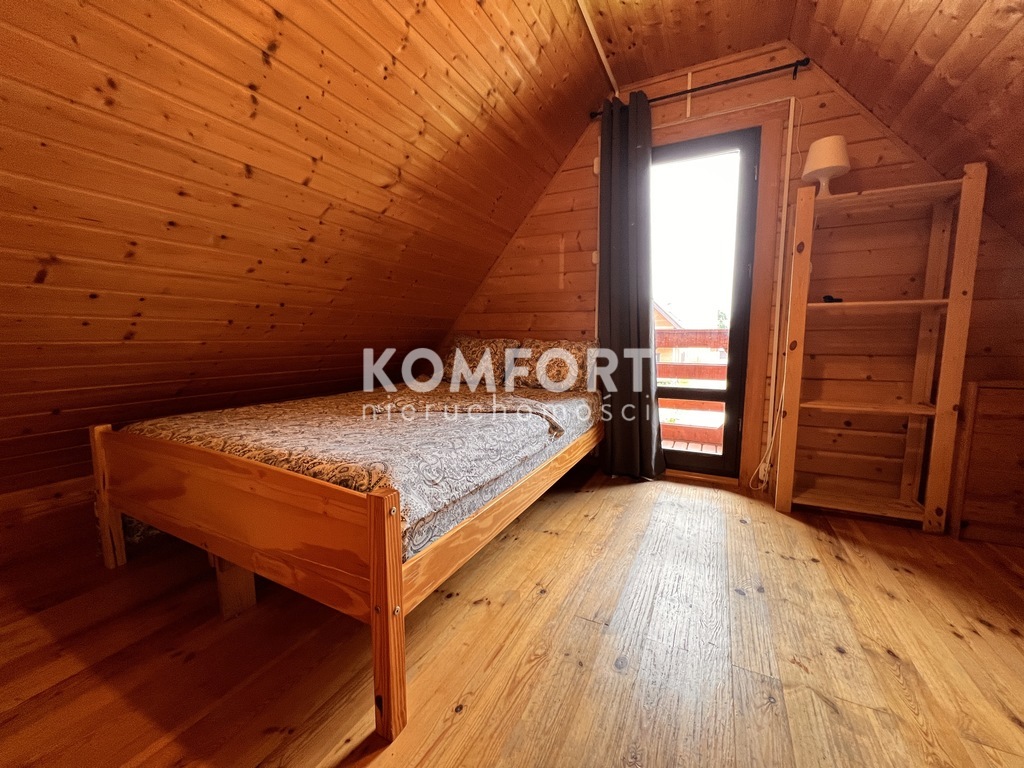 Doskonała inwestycja! 11 domków! (18)