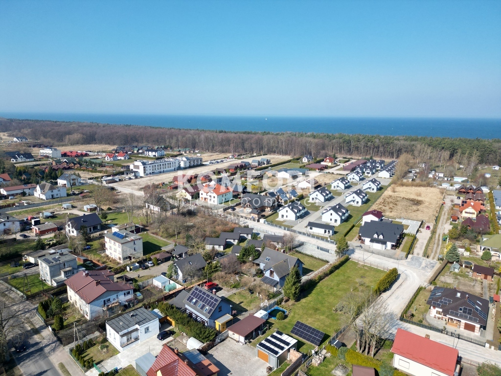 Doskonała inwestycja! 11 domków! 400m od Morza! (28)