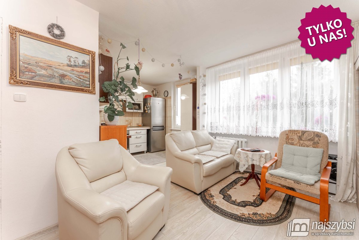 KOŁOBRZEG-PODCZELE MIESZKANIE 3pok. 500m DO PLAŻY (1)