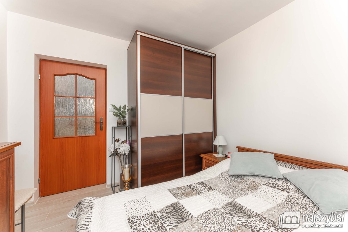 KOŁOBRZEG-PODCZELE MIESZKANIE 3pok. 500m DO PLAŻY (13)