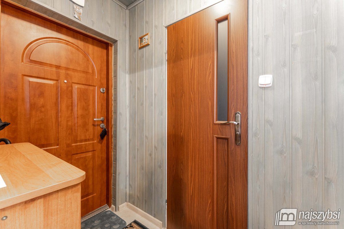 KOŁOBRZEG-PODCZELE MIESZKANIE 3pok. 500m DO PLAŻY (14)