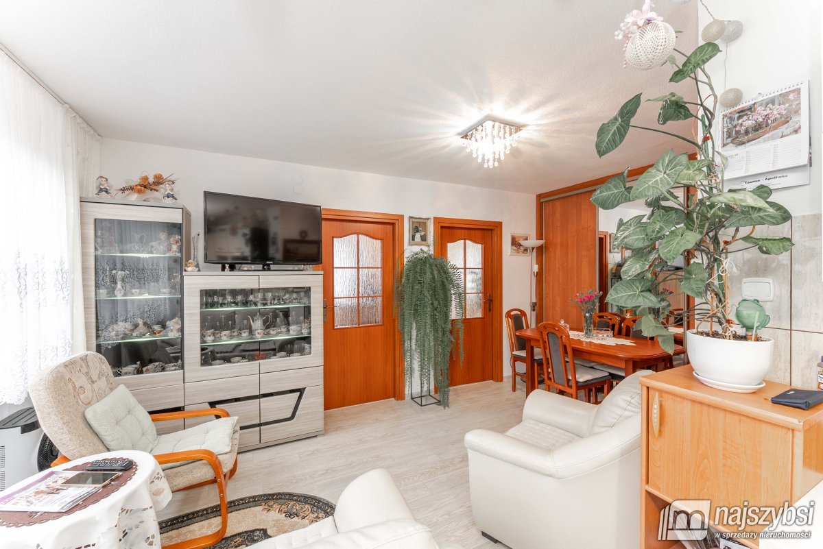 KOŁOBRZEG-PODCZELE MIESZKANIE 3pok. 500m DO PLAŻY (2)