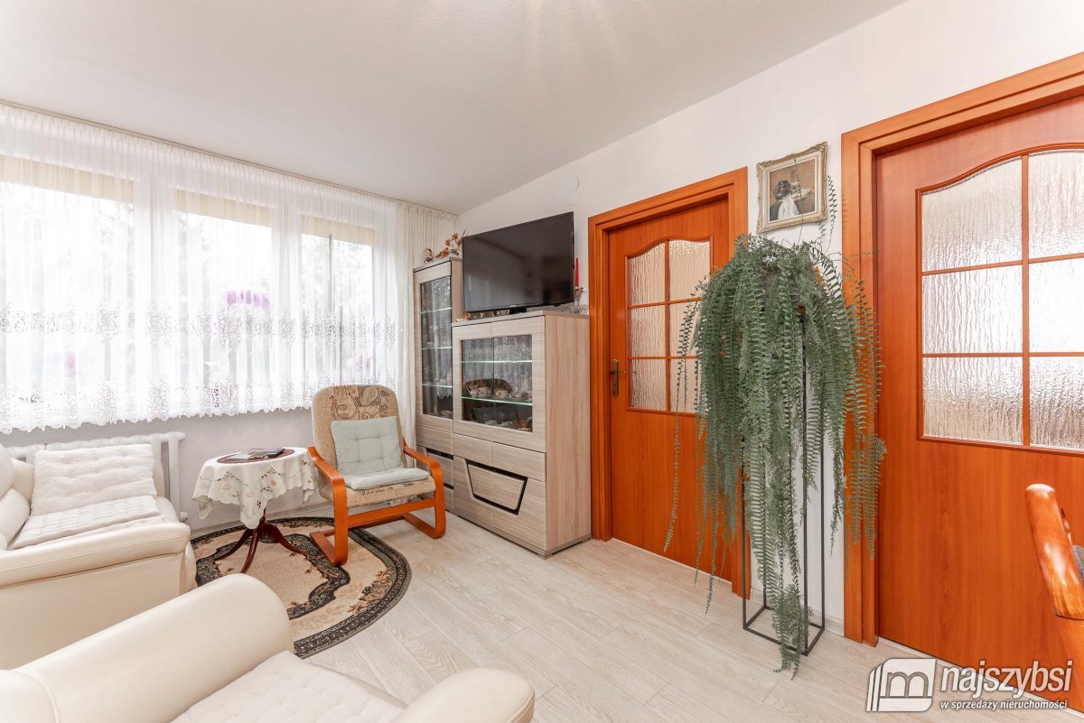 KOŁOBRZEG-PODCZELE MIESZKANIE 3pok. 500m DO PLAŻY (3)