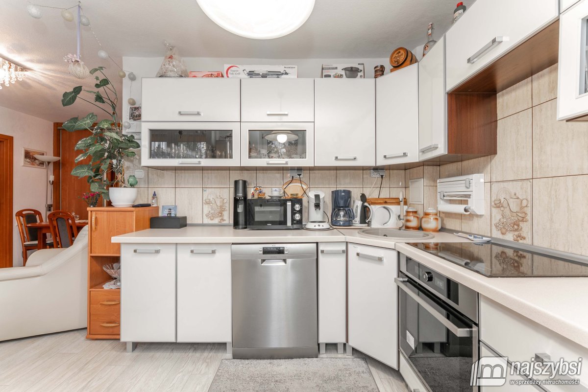 KOŁOBRZEG-PODCZELE MIESZKANIE 3pok. 500m DO PLAŻY (6)