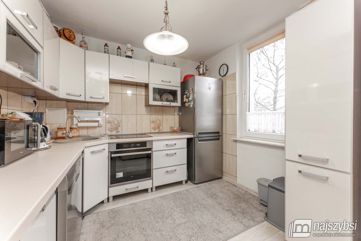 KOŁOBRZEG-PODCZELE MIESZKANIE 3pok. 500m DO PLAŻY (7)