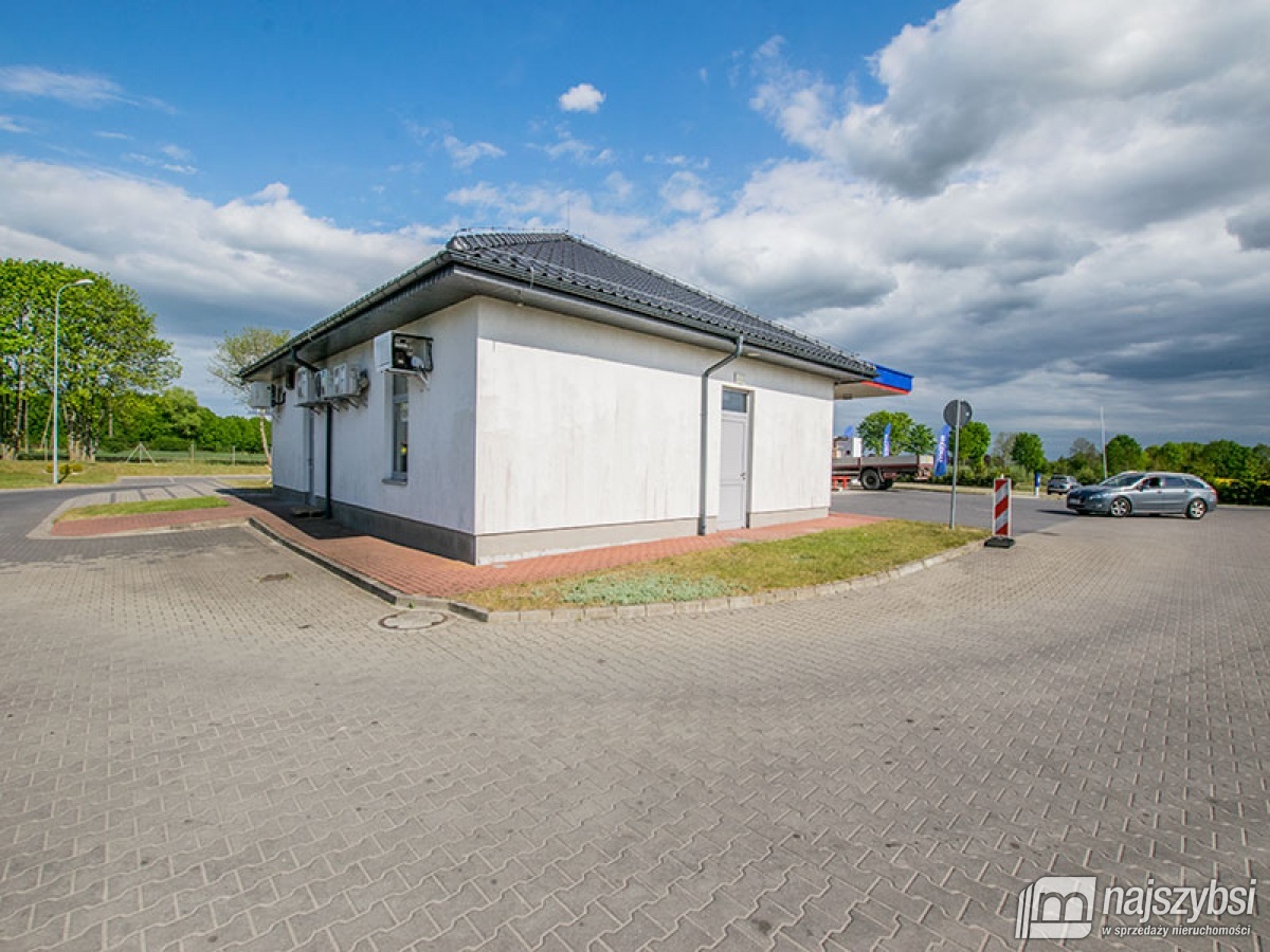 GOŚCINO - dochodowa stacja paliw (11)