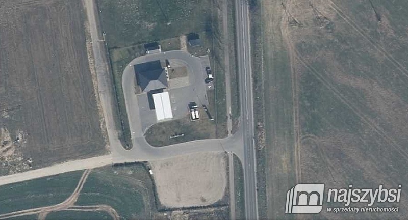 GOŚCINO - dochodowa stacja paliw (3)