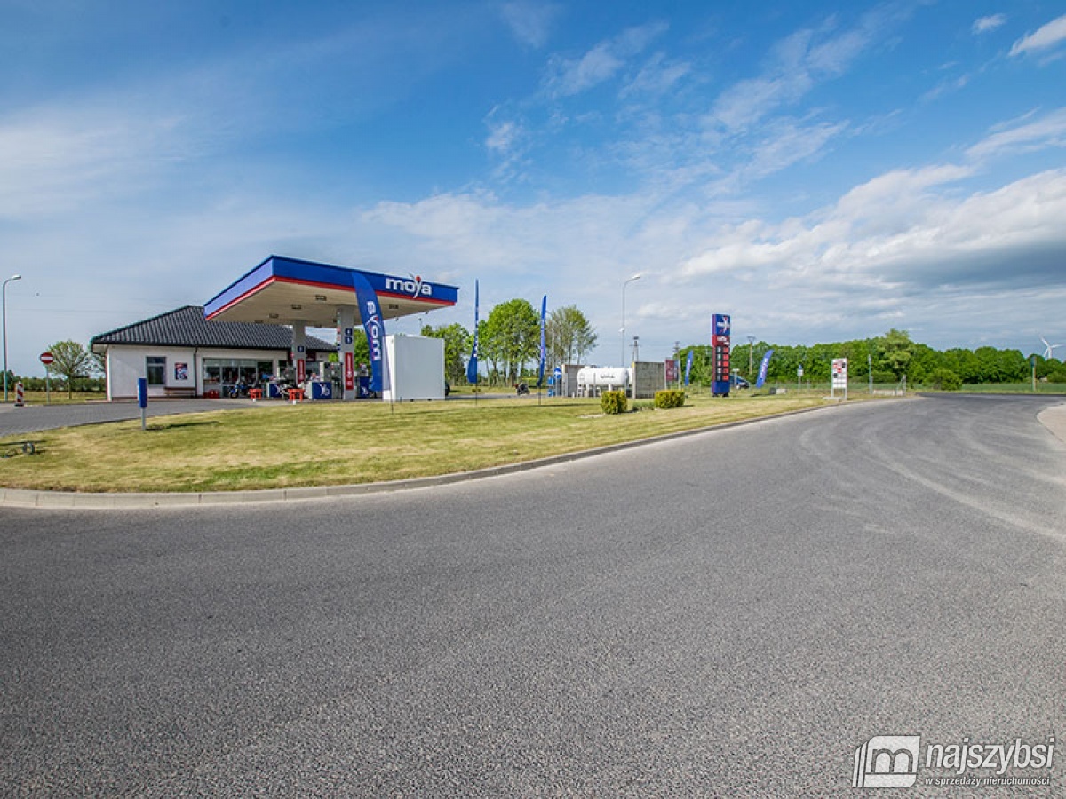 GOŚCINO - dochodowa stacja paliw (4)