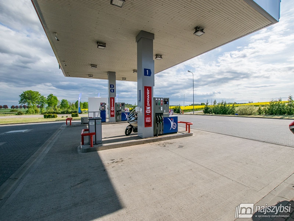 GOŚCINO - dochodowa stacja paliw (5)