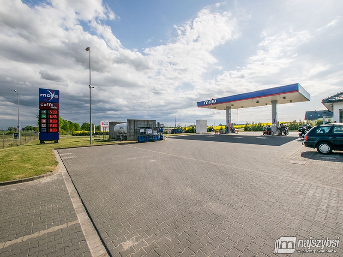 GOŚCINO - dochodowa stacja paliw (6)