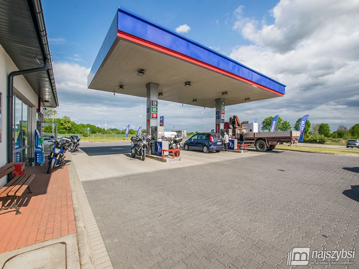 GOŚCINO - dochodowa stacja paliw (7)