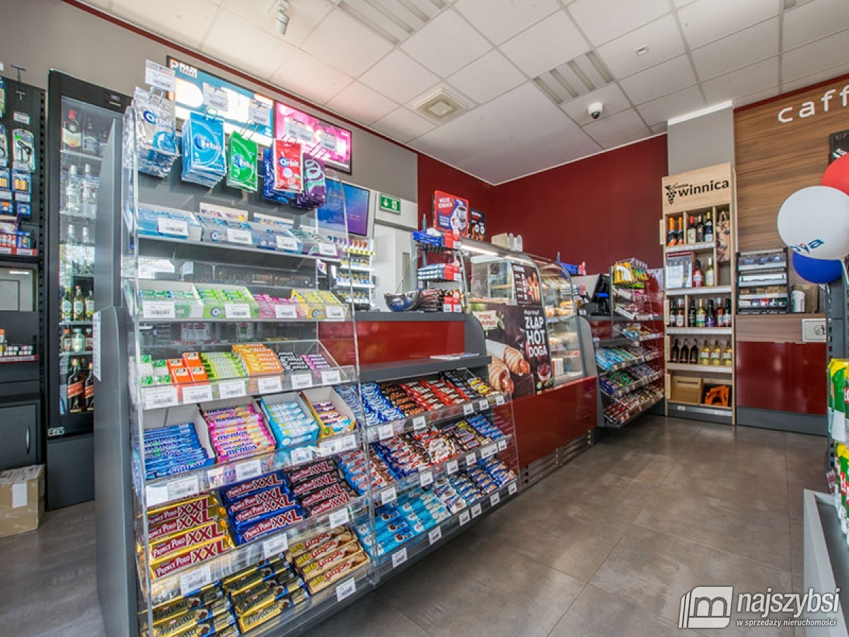 GOŚCINO - dochodowa stacja paliw (9)