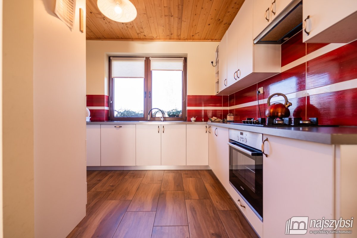 LIPIANY - Przywodzie - dom niedaleko jeziora Chłop (13)