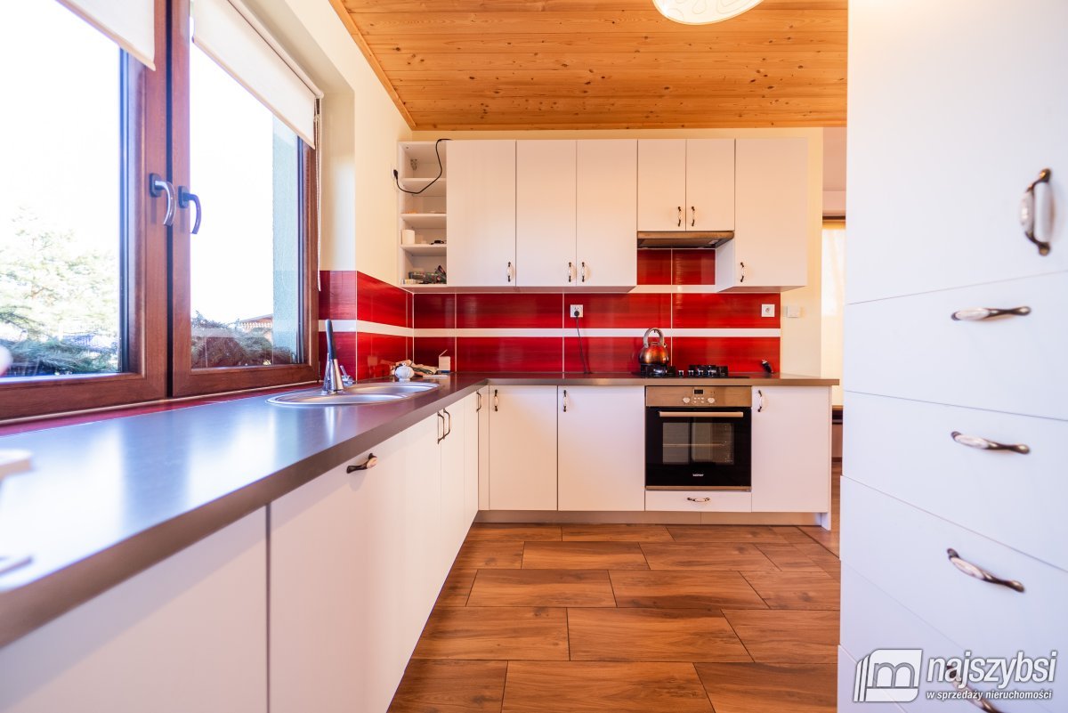 LIPIANY - Przywodzie - dom niedaleko jeziora Chłop (14)