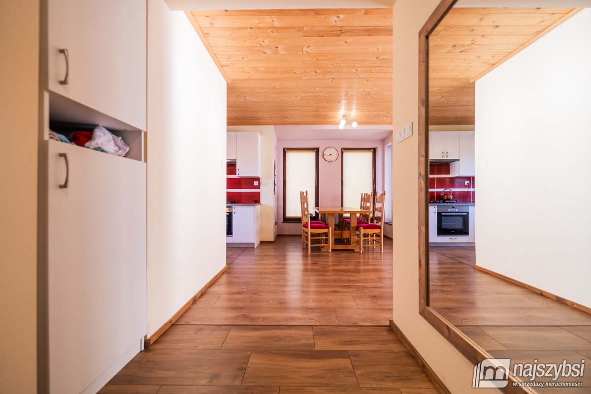 LIPIANY - Przywodzie - dom niedaleko jeziora Chłop (18)