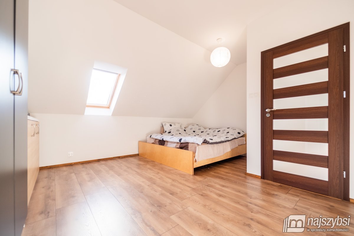 LIPIANY - Przywodzie - dom niedaleko jeziora Chłop (19)