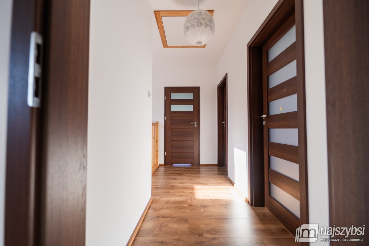 LIPIANY - Przywodzie - dom niedaleko jeziora Chłop (28)