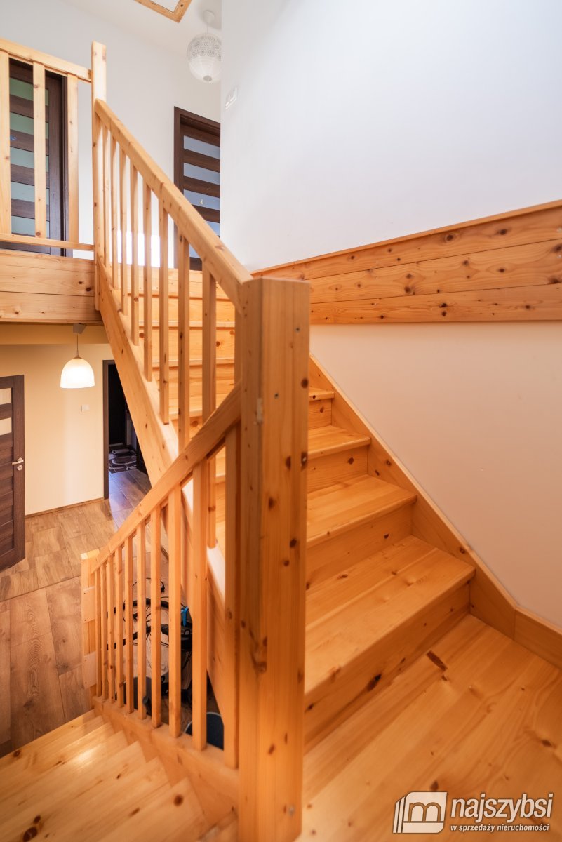 LIPIANY - Przywodzie - dom niedaleko jeziora Chłop (30)