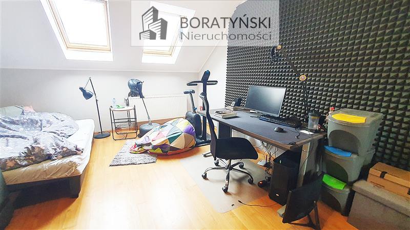 Dom wolnostojący, dwurodzinny - Bonin 10 min. od K (11)