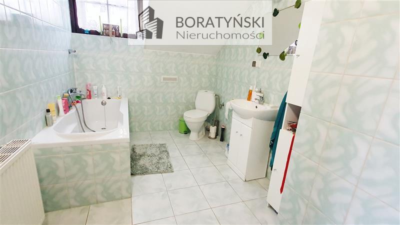 Dom wolnostojący, dwurodzinny - Bonin 10 min. od K (14)