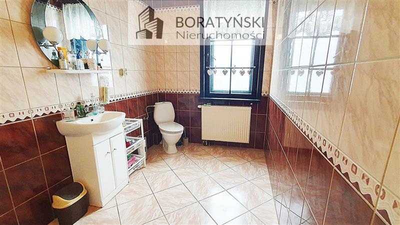 Dom wolnostojący, dwurodzinny - Bonin 10 min. od K (15)